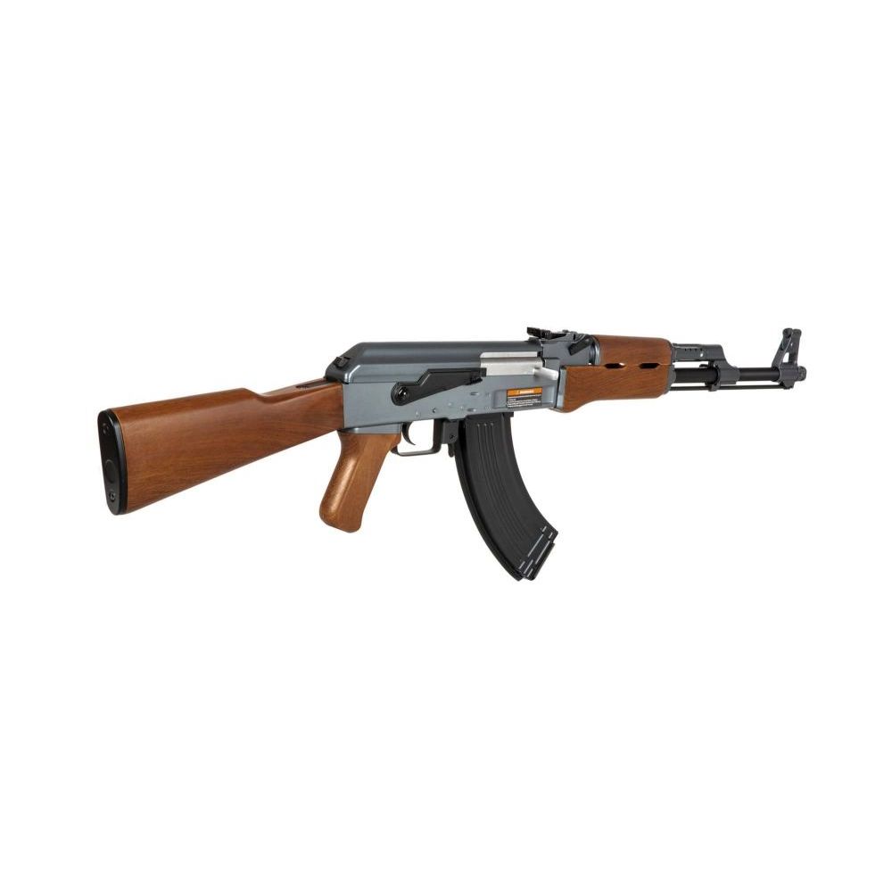 AK47 (CM.028) - ABS  tělo - Cyma