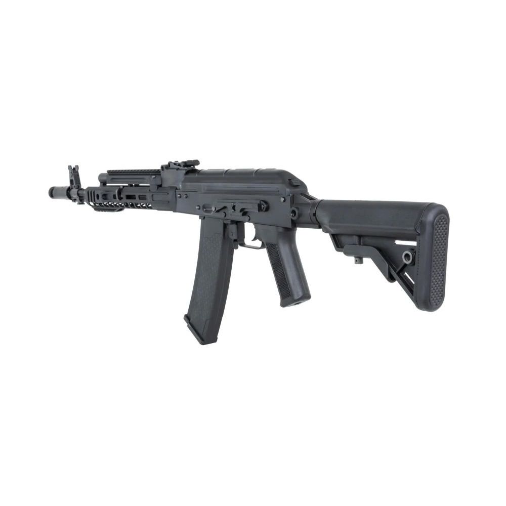 AK74 SA-PJ06 Prime™ Aster V3 ETU s bezuhlíkovým motorem - Specna Arms