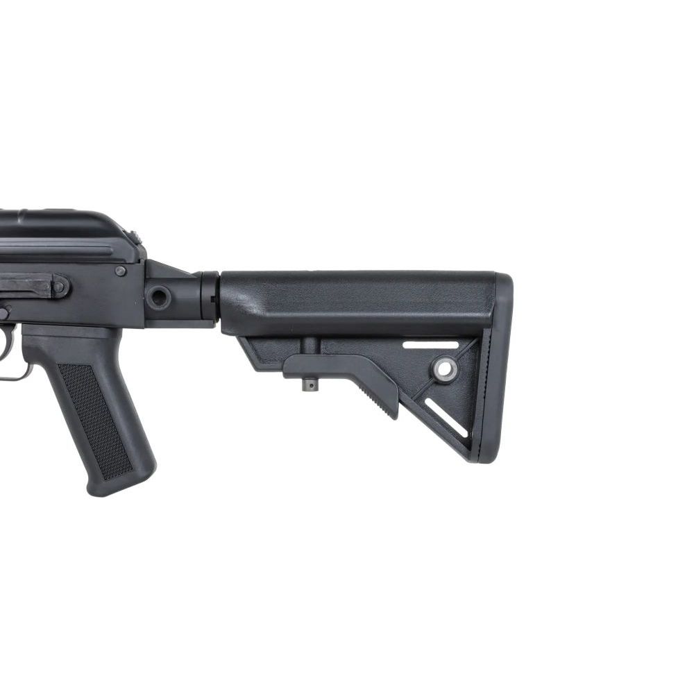 AK74 SA-PJ06 Prime™ Aster V3 ETU s bezuhlíkovým motorem - Specna Arms