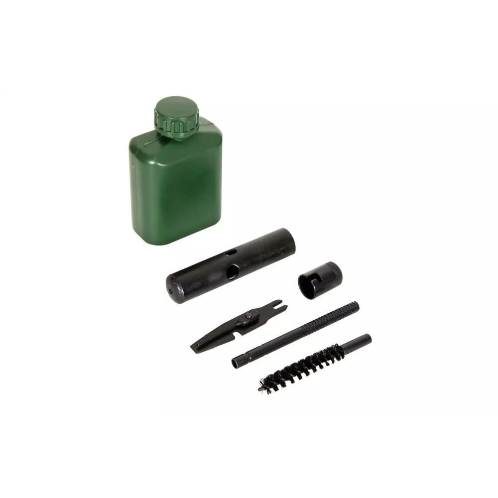 AKM (EL-A101S) - Essential Mosfet edice - Ocel + dřevo - E&L