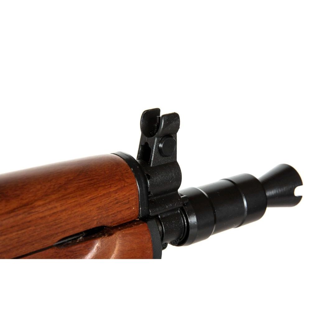 AKS-74UN (EL-A104S) - Essential- Mosfet edice - Ocel + dřevo - E&L