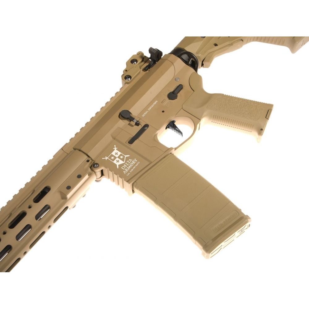 AR15 TEMPEST 1 Alpha Eagle (DA-A19-EGL) - Delta Armory