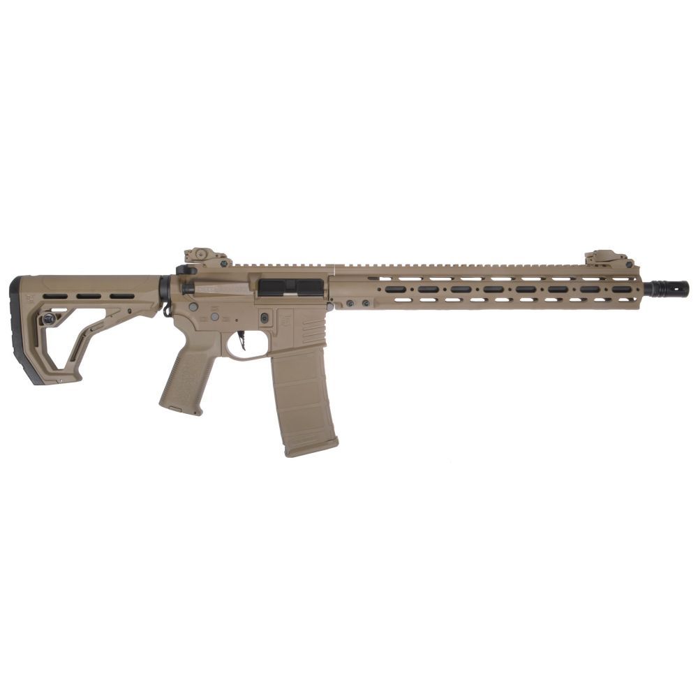 AR15 TEMPEST 2 Alpha Eagle (DA-A20-EGL) - Delta Armory