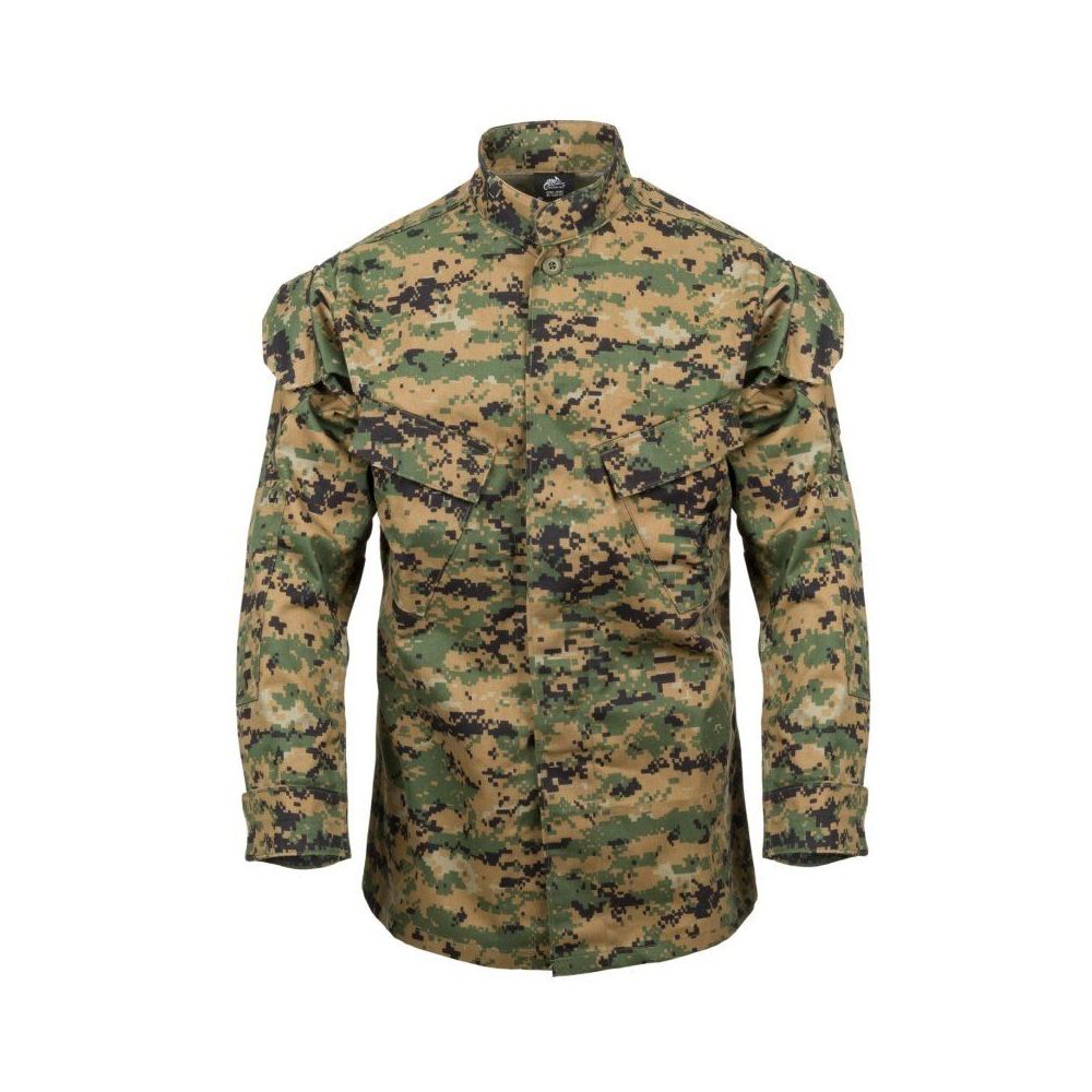 Blůza USMC - USMC Digital Woodland - Helikon-Tex®