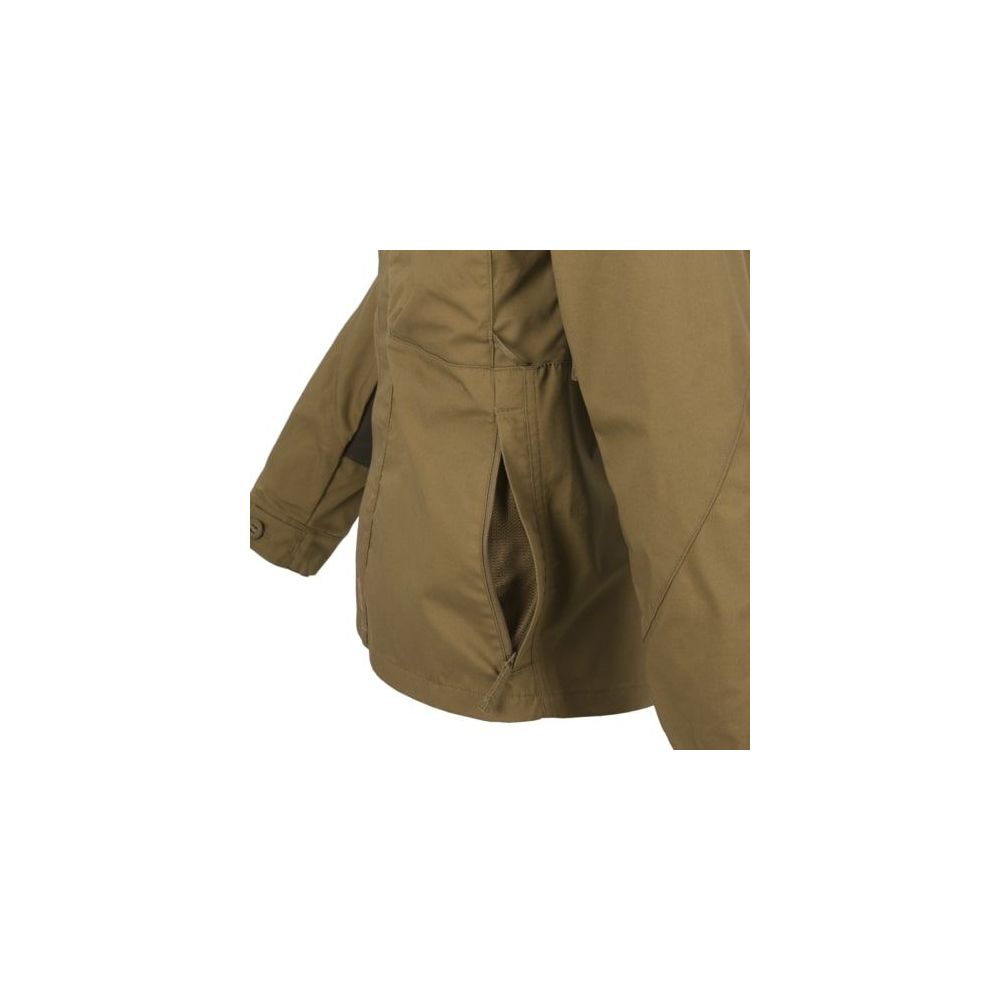Blůza WOODSMAN Shirt® - Helikon-Tex®