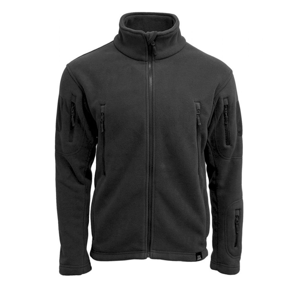 Bunda Aventor Fleece jacket - Texar