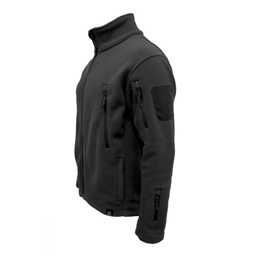 Bunda Aventor Fleece jacket - Texar