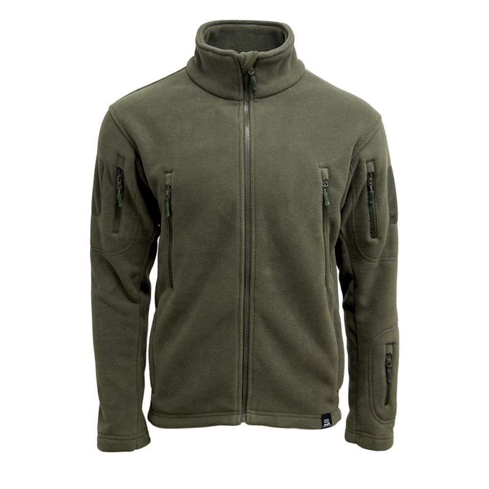 Bunda Aventor Fleece jacket - Texar