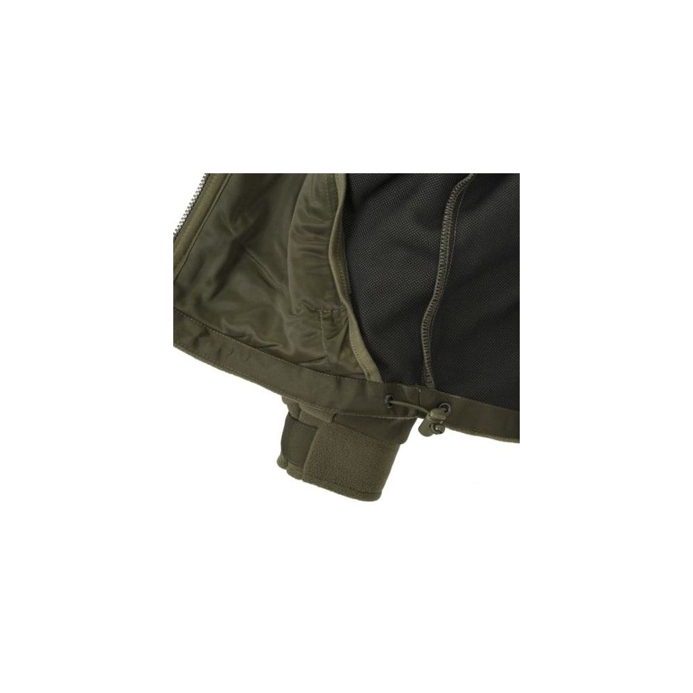 Bunda CLASICC ARMY - Fleece - Helikon-Tex
