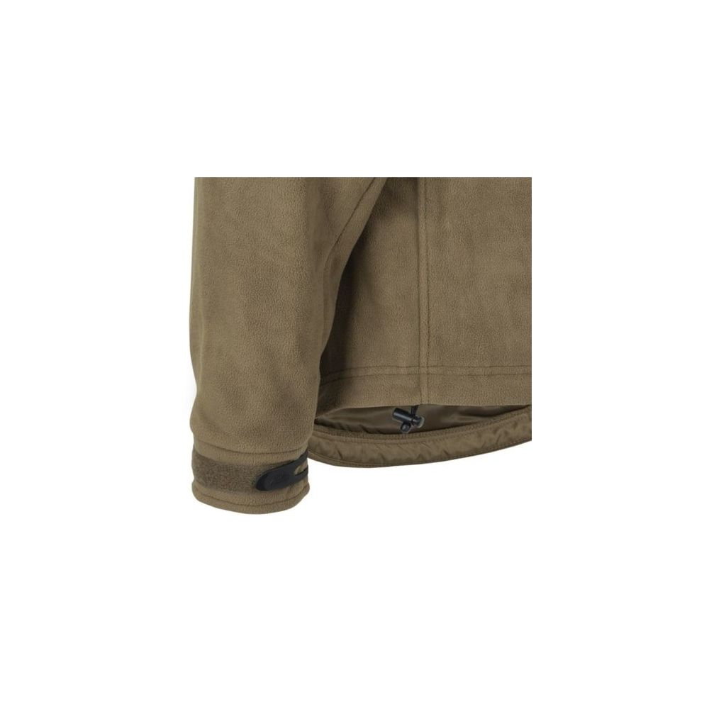 Bunda Patriot Double Fleece - Helikon-Tex®