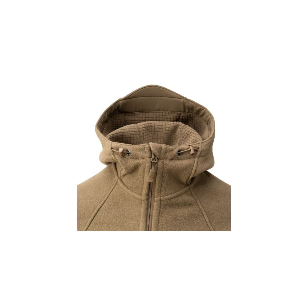 Bunda Patriot  Mk2 - Hybrid Fleece - Helikon-Tex®