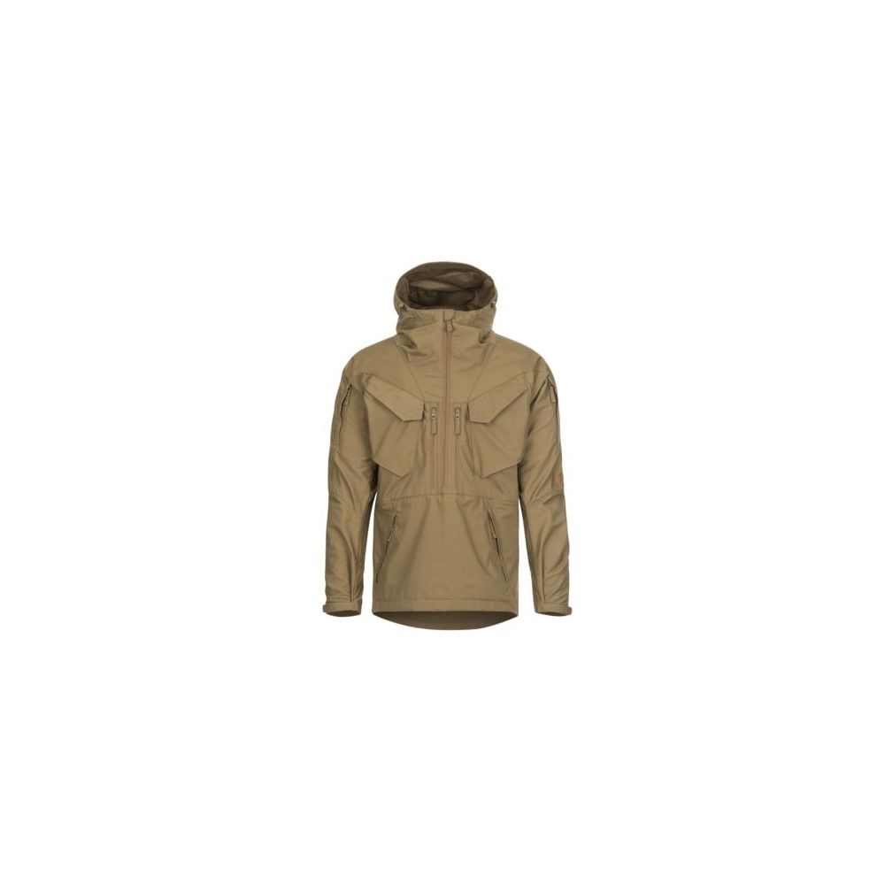 Bunda PILGRIM Anorak Jacket® - DuraCanvas® - Helikon-Tex®