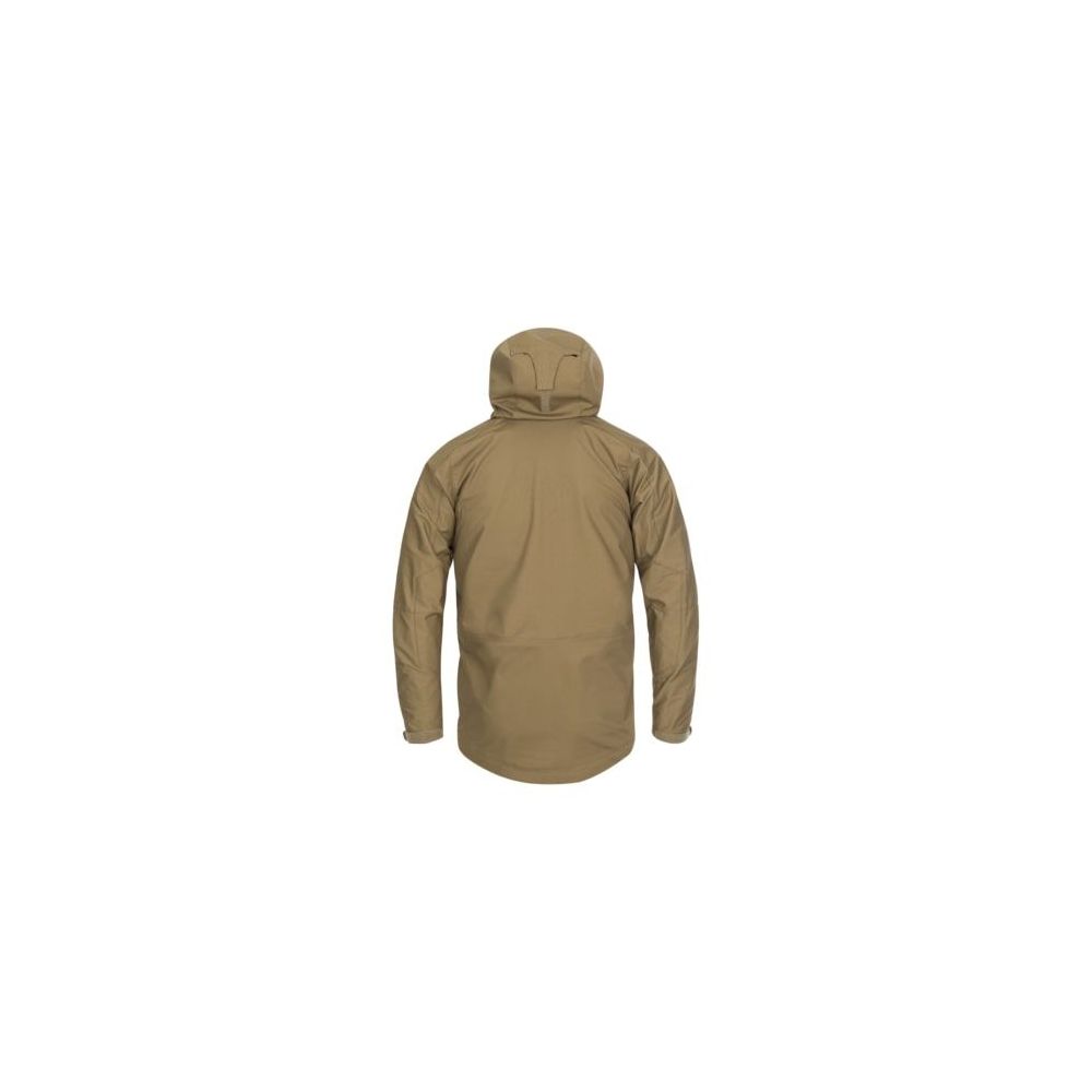 Bunda PILGRIM Anorak Jacket® - DuraCanvas® - Helikon-Tex®