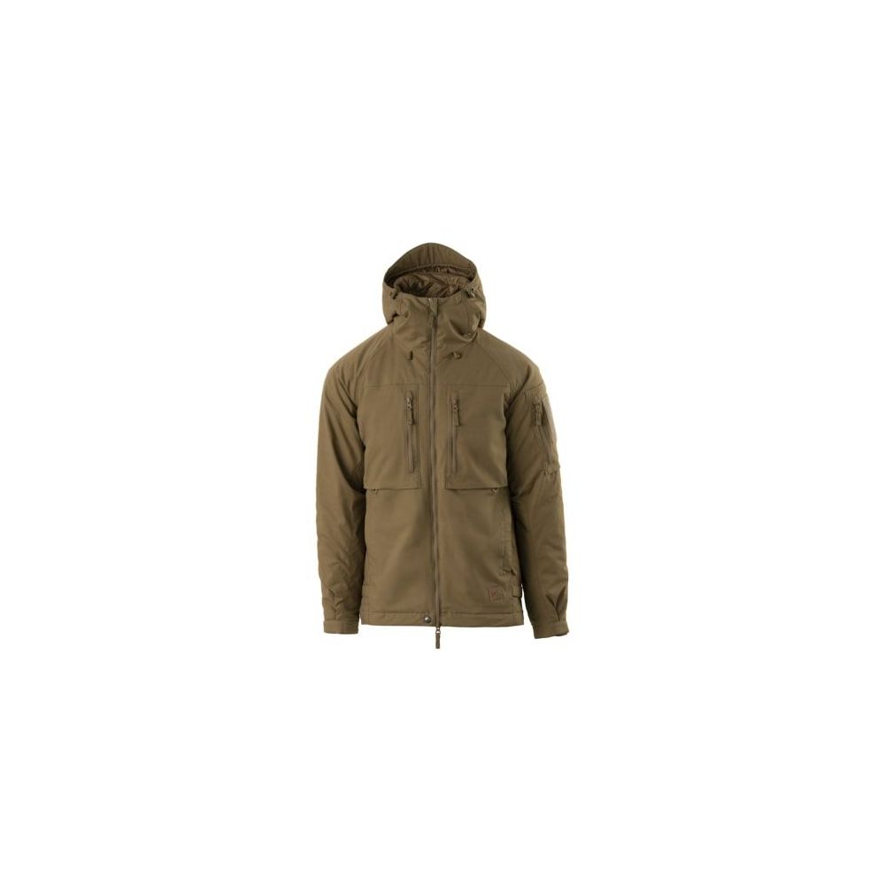 Bunda Winter Yukon Jacket - Duracanvas - Helikon-Tex®