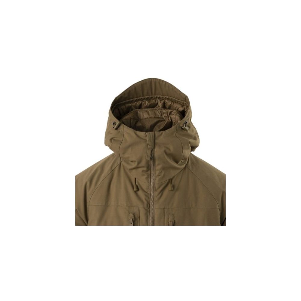 Bunda Winter Yukon Jacket - Duracanvas - Helikon-Tex®