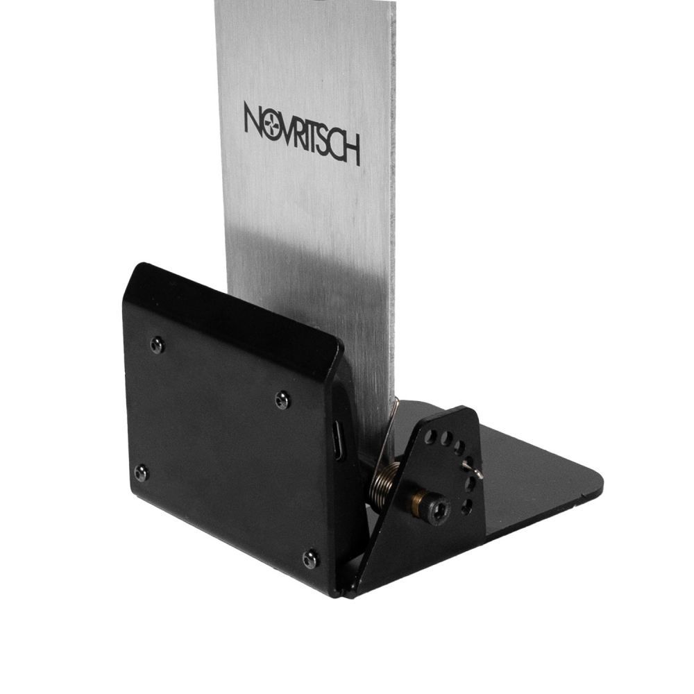 Cvičný terč s  timerem a bluetooth - Novritsch