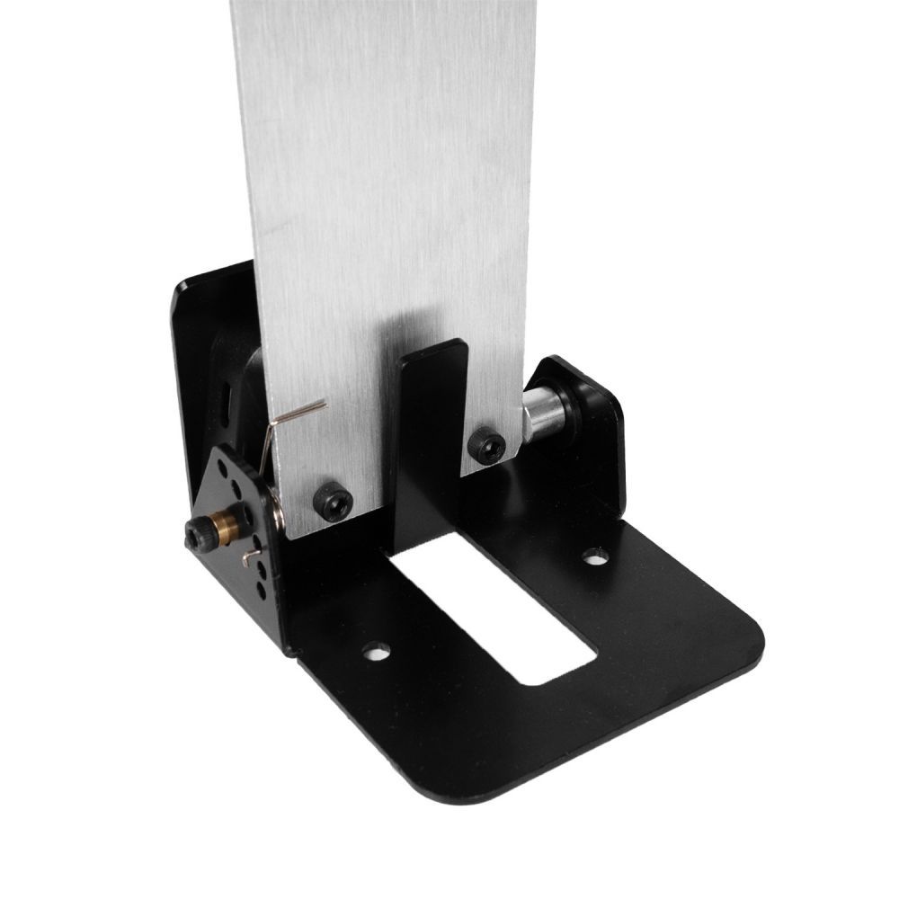 Cvičný terč s  timerem a bluetooth - Novritsch