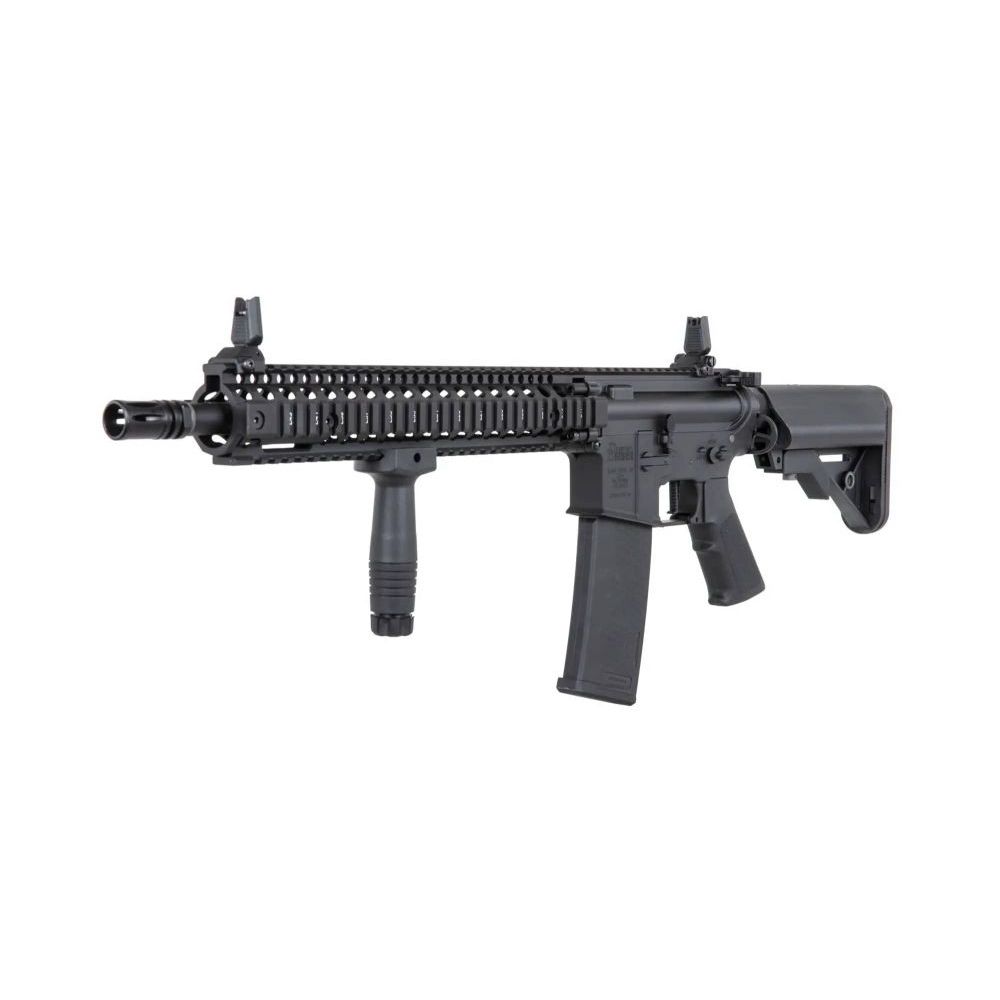 Daniel Defense® MK18 SA-P26 Prime™ASTER II Custom 1,75J s 0.32g - černá - KÉRES Custom