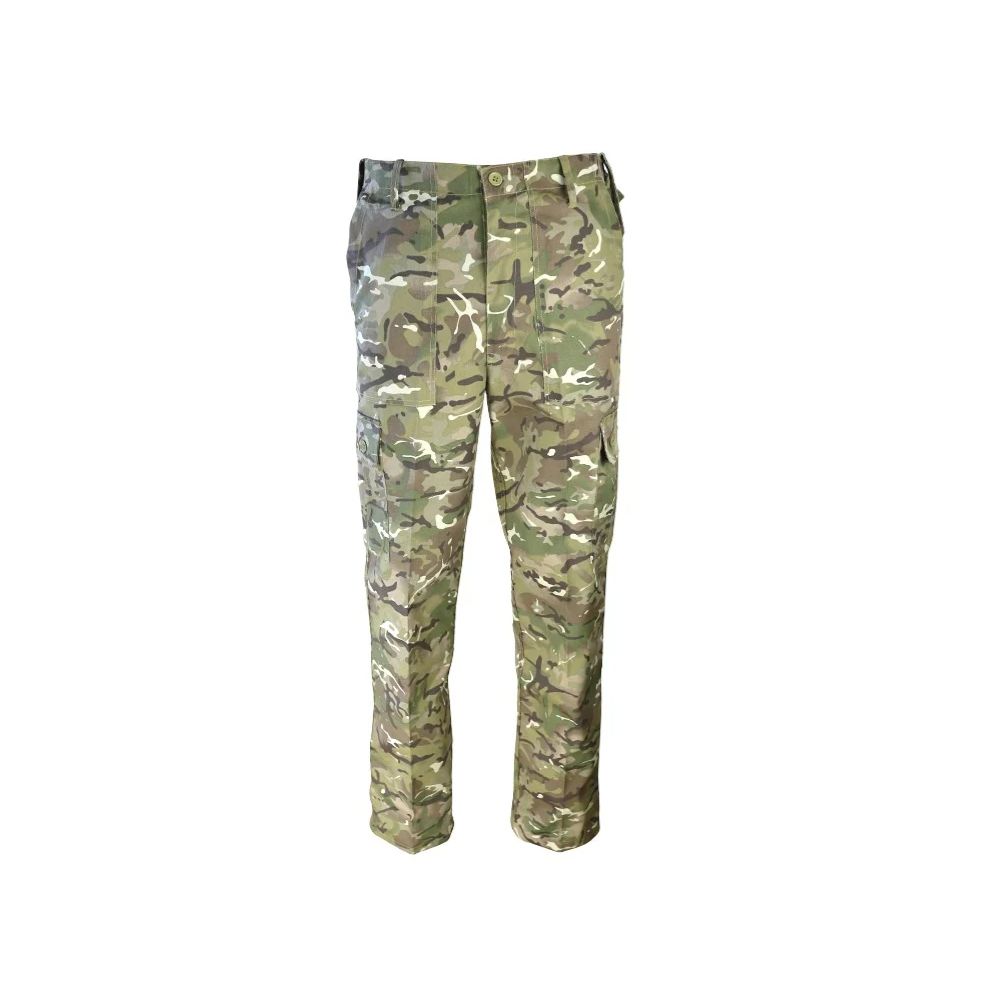 Kalhoty Kombat Trousers - Kombat UK