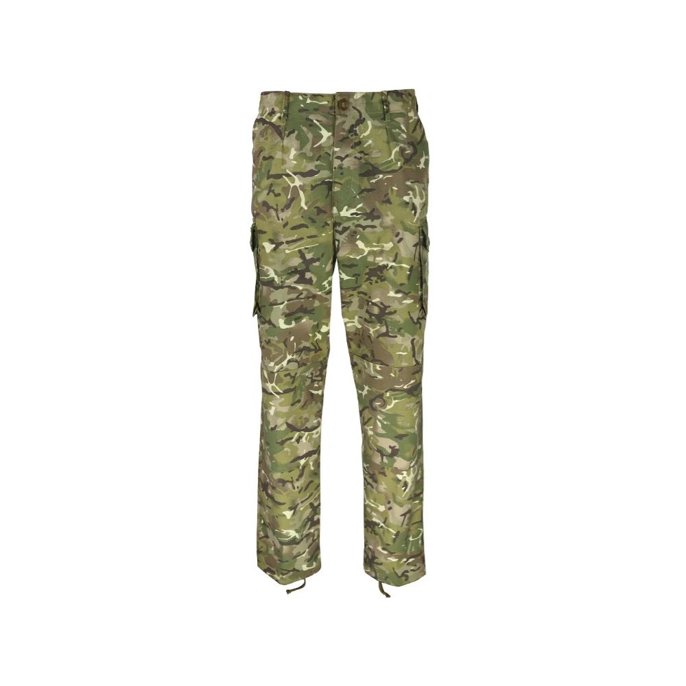 Kalhoty S95 Ripstop Trousers - Kombat UK