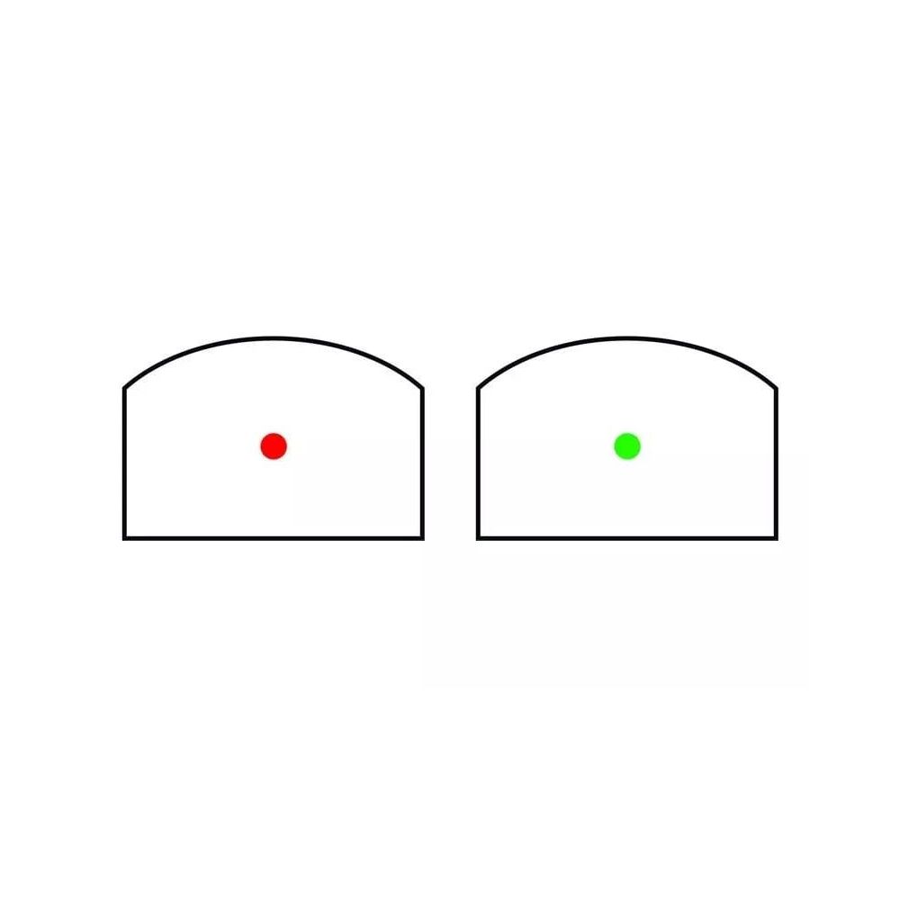 Kolimátor Mini  Sight - Theta Optics