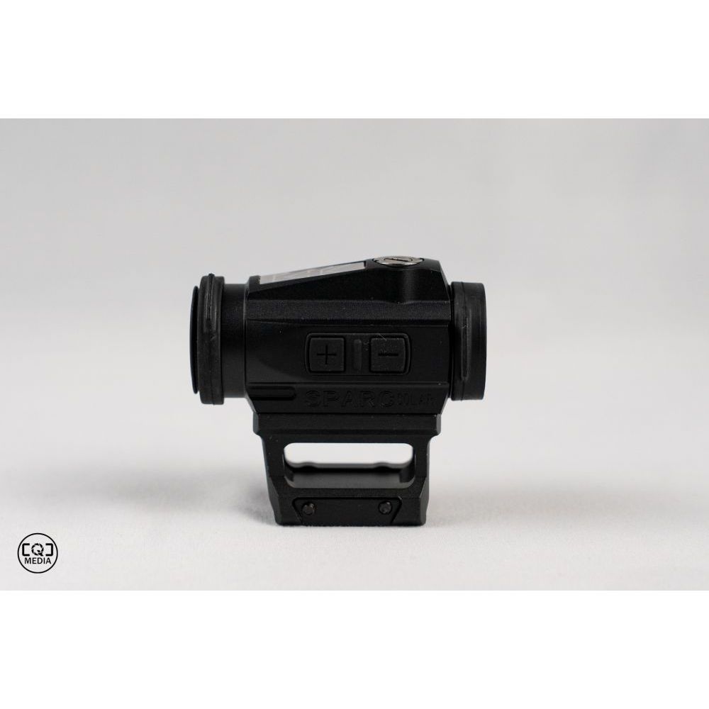 Kolimátor  T1 Profi SOLAR SPARC type  - KÉRES