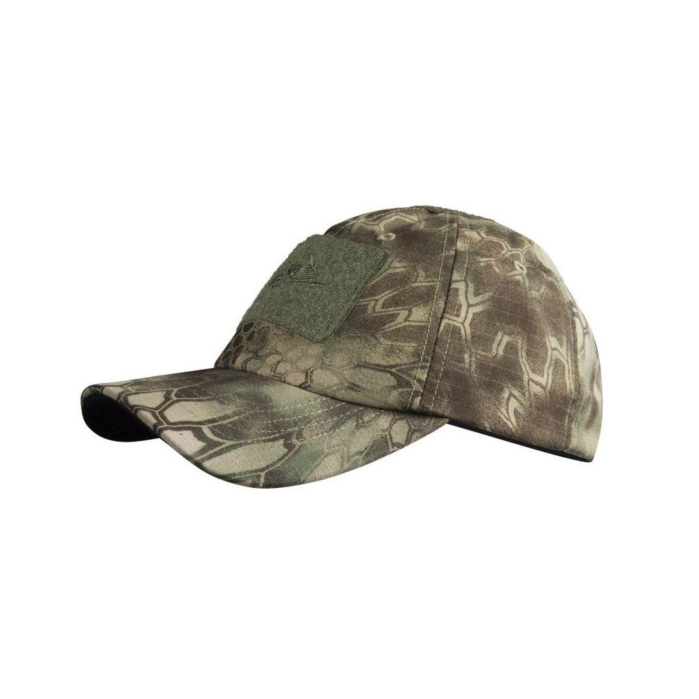 Kšiltovka BBC Cap - NyCO Ripstop - Helikon-Tex®