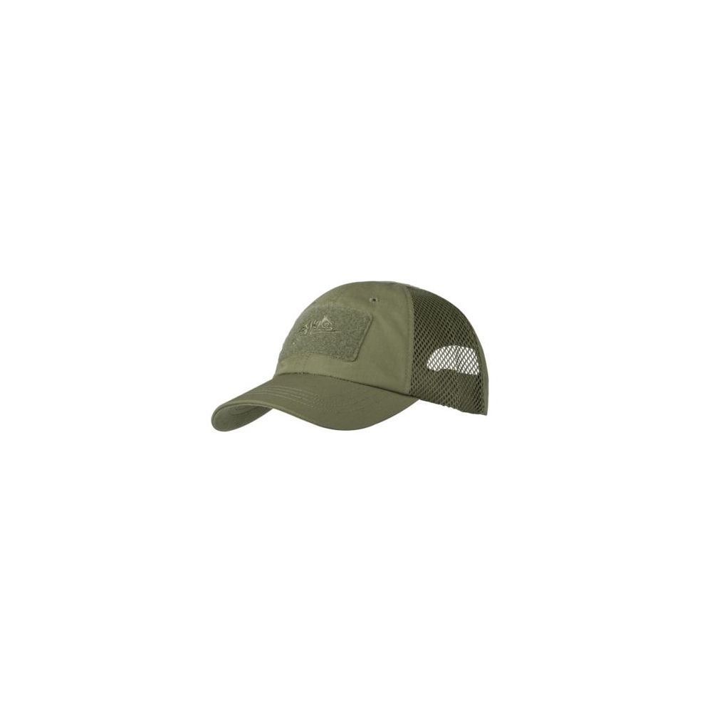 Kšiltovka BBC VENT Cap - PolyCotton Ripstop - Helikon-Tex®