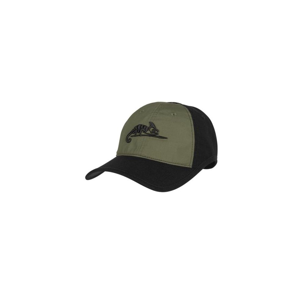 Kšiltovka Logo Cap - Polycotton Ripstop - Helikon-Tex®
