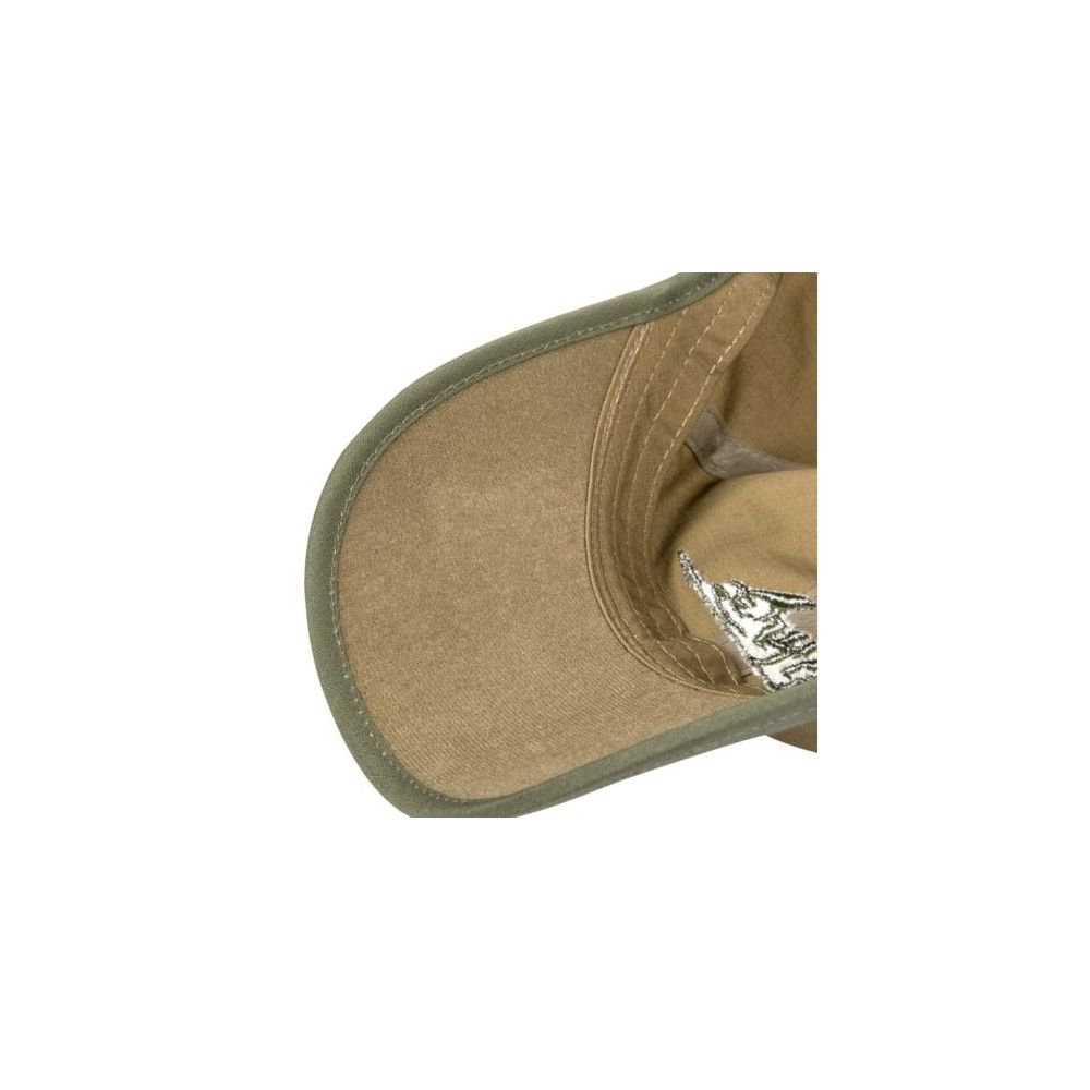 Kšiltovka Logo Cap - Polycotton Ripstop - Helikon-Tex®