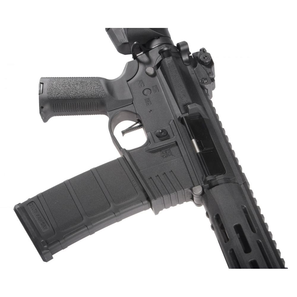 M4 AR15 M-LOK 10" Charlie (DA-C09) Custom 1.55J s 0.28g - KÉRES Custom