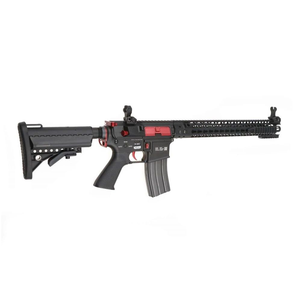 M4 Keymod Red - SAV-26 Red ONE™ - Specna Arms