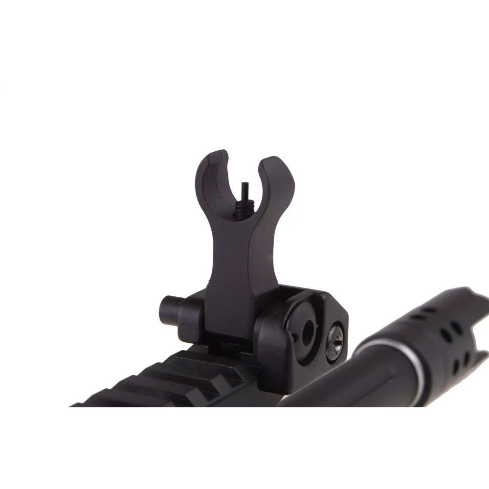 M4 MK110 Heavy Barrel - SA-A02 ONE™ SAEC™ System - černá - Specna Arms 