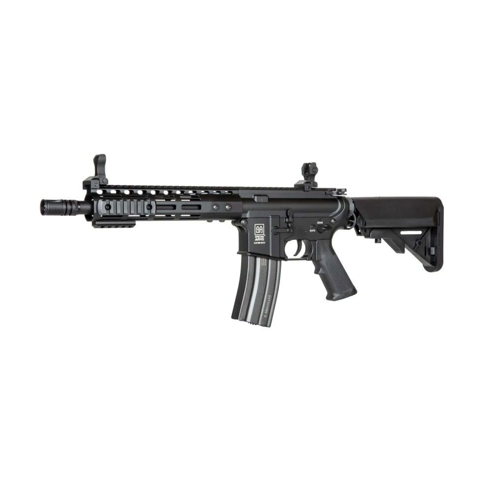 M4 MLOK SA-A27P ONE™ - černá - Specna Arms