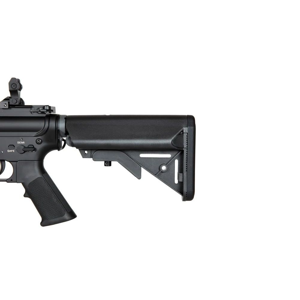 M4 MLOK SA-A27P ONE™ - černá - Specna Arms