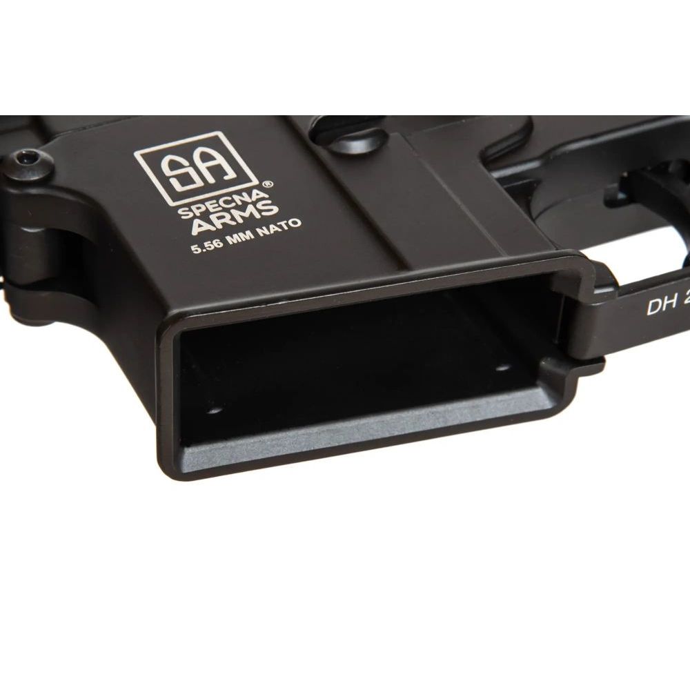 M4 MLOK - SA-A28P ONE™ - černá - Specna Arms