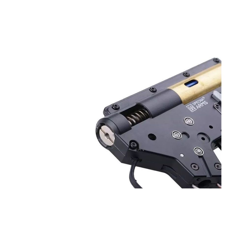 M4 SR15 URX - SA-B03 ONE™ - Half-Tan - Specna Arms