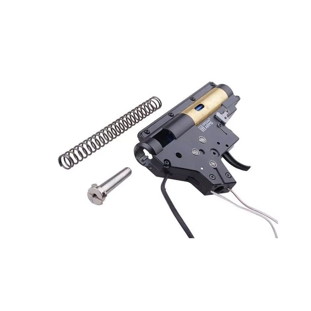 M4 SR15 URX - SA-B03 ONE™ - Half-Tan - Specna Arms