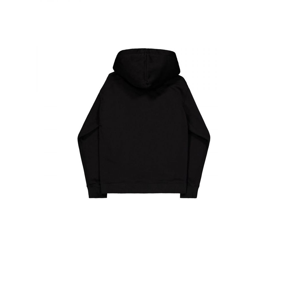Mikina Basic Big Logo Zip Hoodie - Alpha Industries