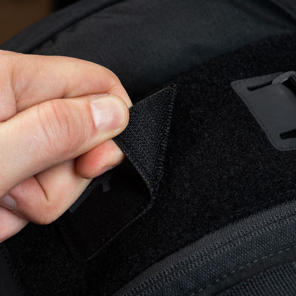 Nášivka LASER CUT AKM 7,62x39 - M-Tac