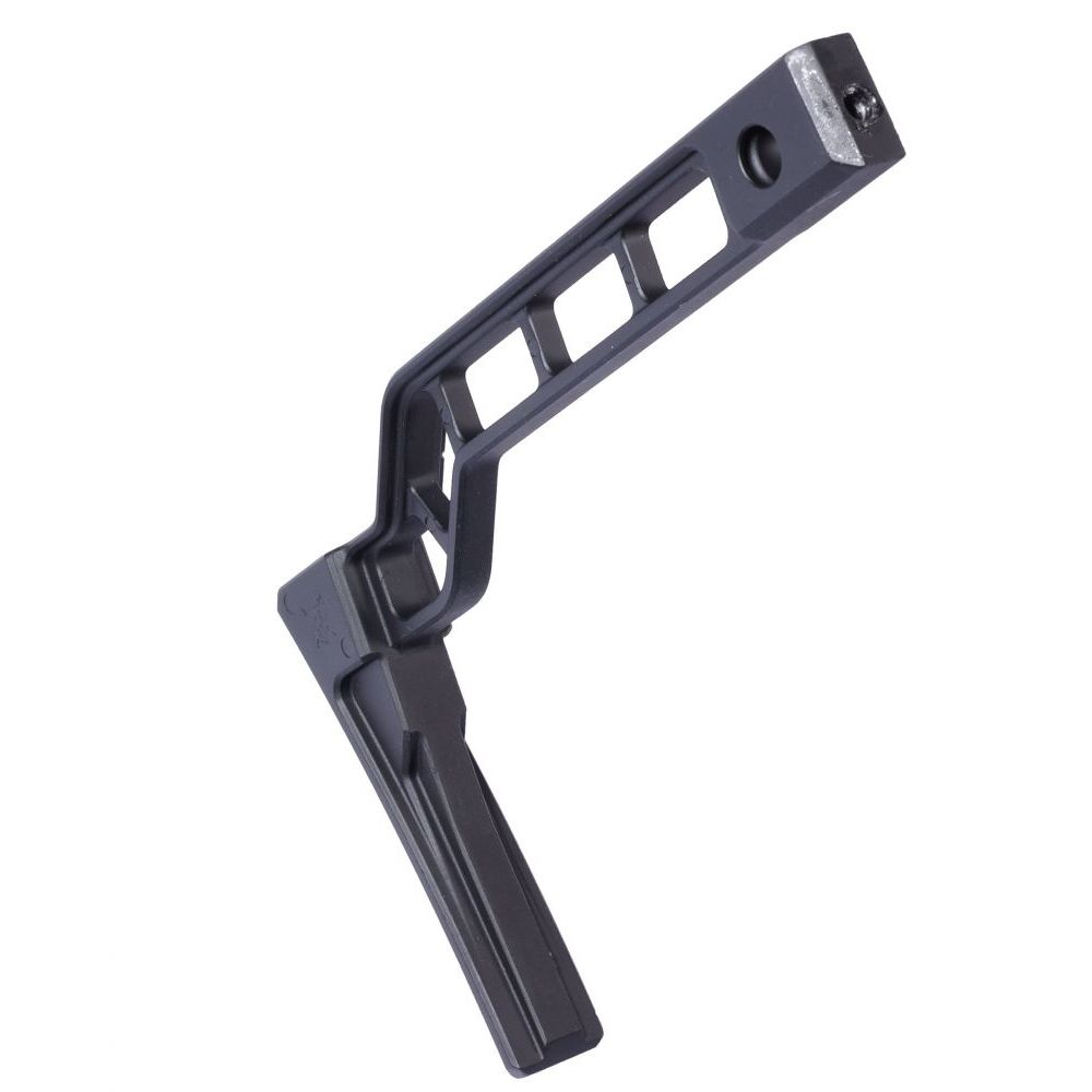 Pažba Minimalist pro zbraně s RIS lištou - černá - Delta Armory