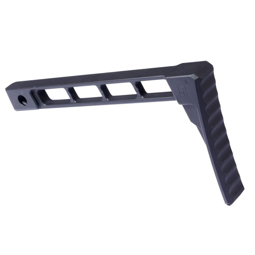 Pažba Minimalist pro zbraně s RIS lištou - černá - Delta Armory