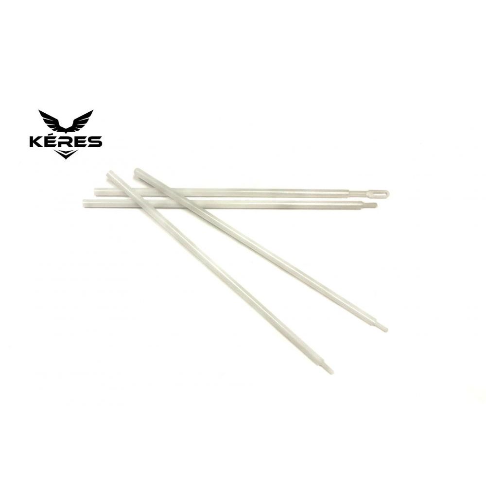 Plastový skládací vytěrák - A.C.M