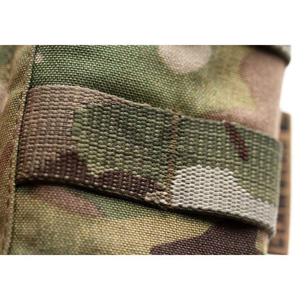 Pušková sumka 5.56 Open Single  Mag Pouch - Clawgear