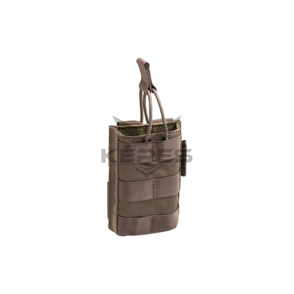 Pušková sumka 5.56 Open Single  Mag Pouch - Clawgear