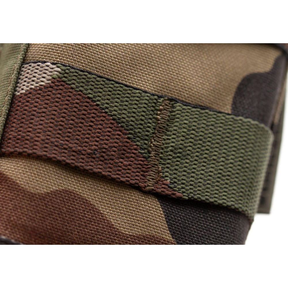 Pušková sumka 5.56 Open Single  Mag Pouch - Clawgear