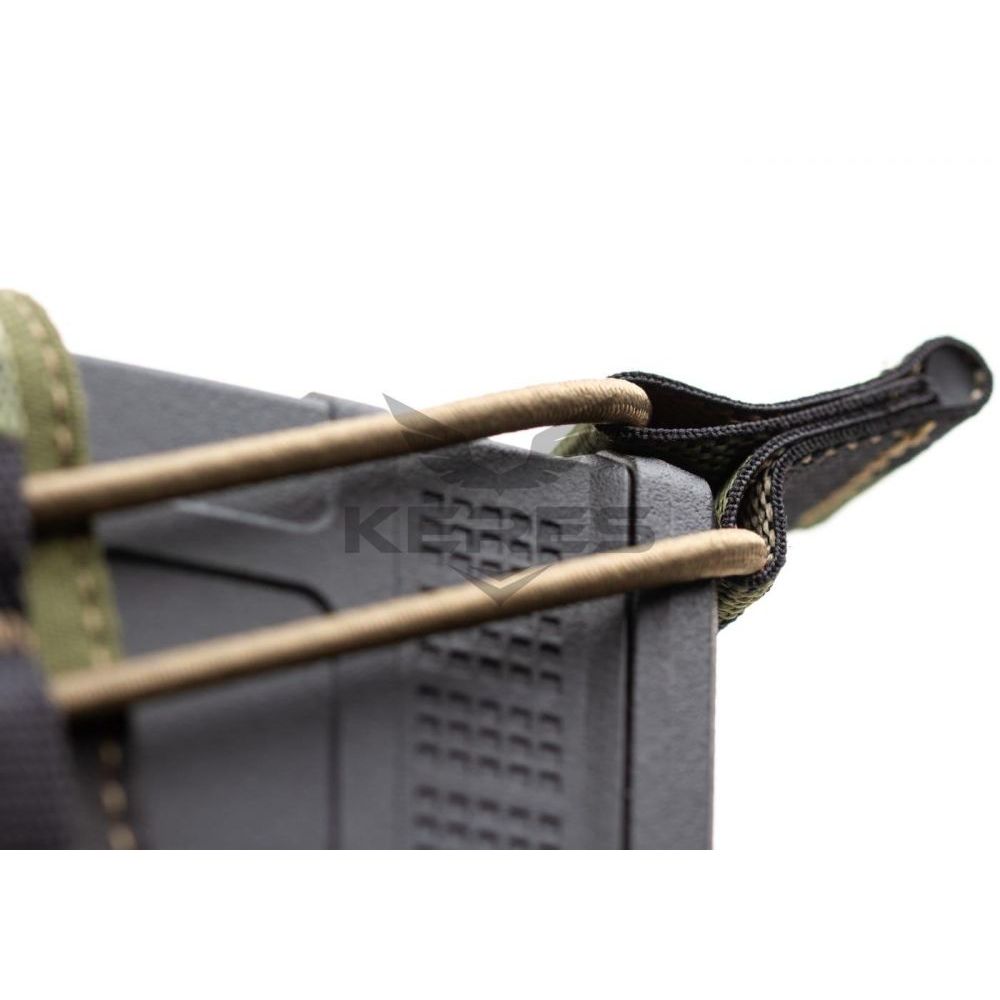 Pušková sumka 5.56 Open Single  Mag Pouch - Clawgear