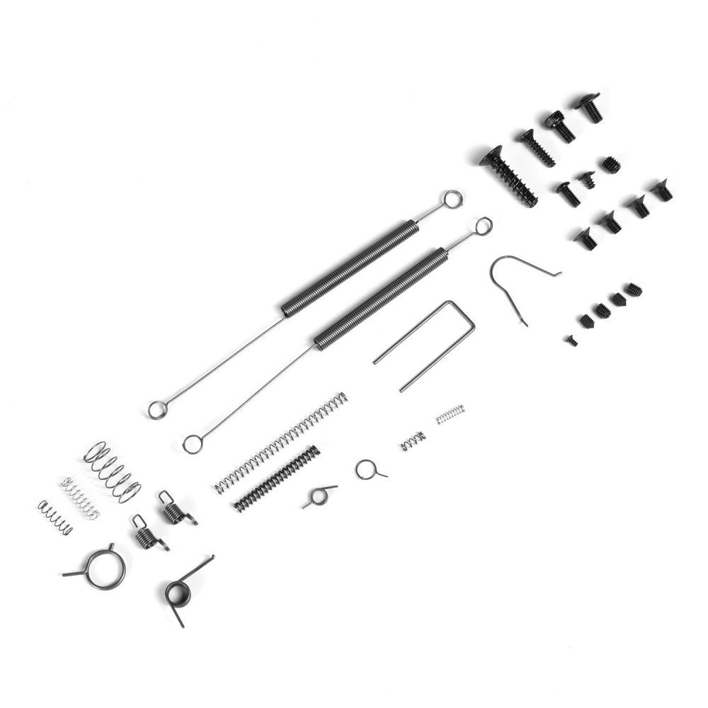 Sada pružinek a šroubů pro SSP28 - Novritsch 