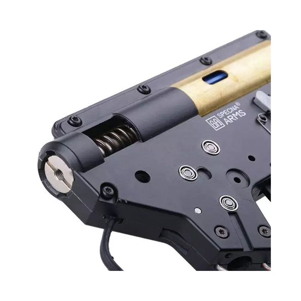 MK18 SA-A03 ONE™ - černá - Specna Arms