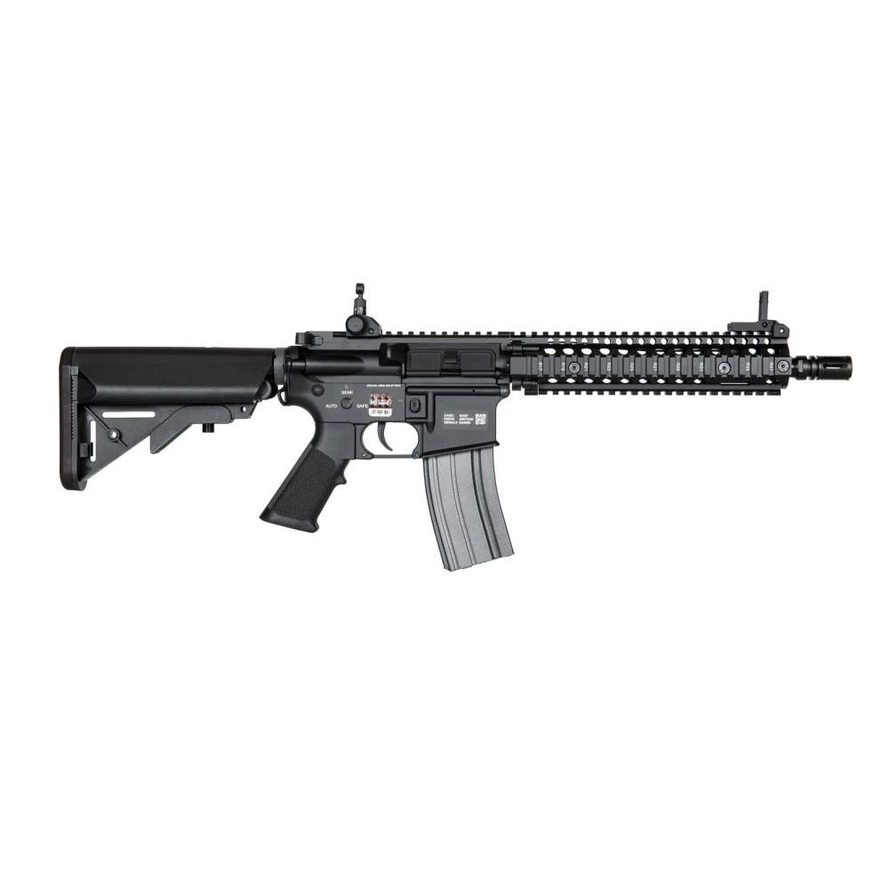 MK18 SA-A03 ONE™ - černá - Specna Arms